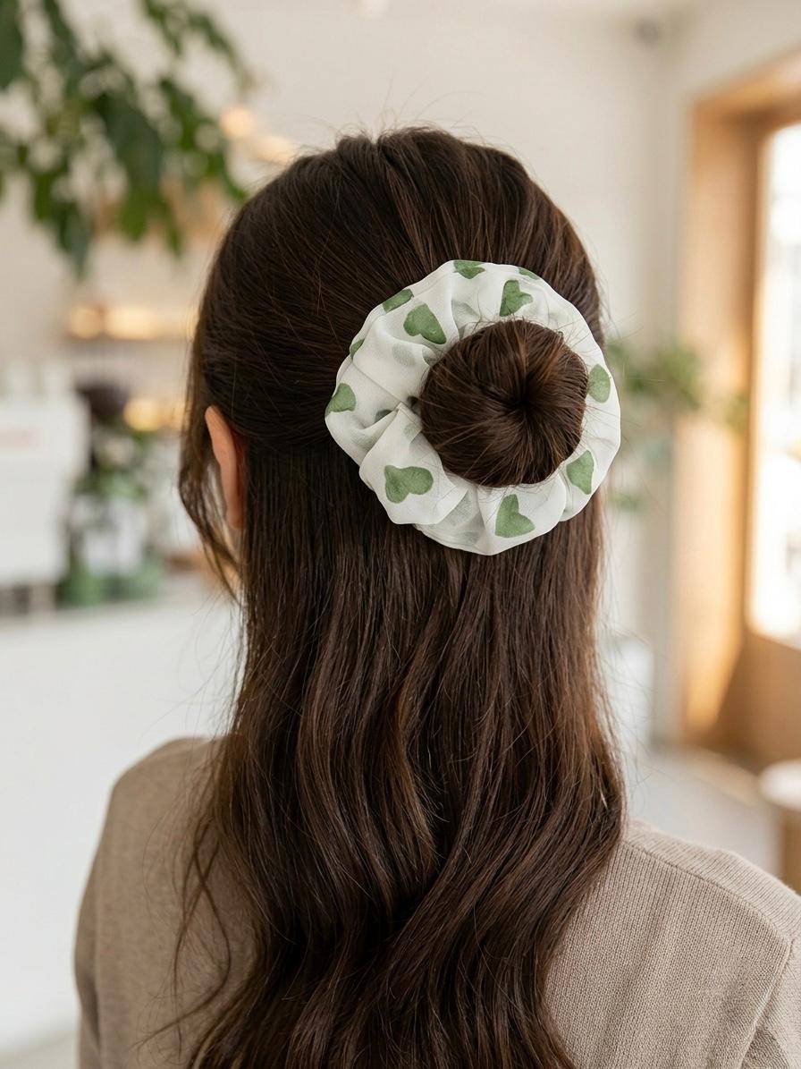 Hair Scrunhie
