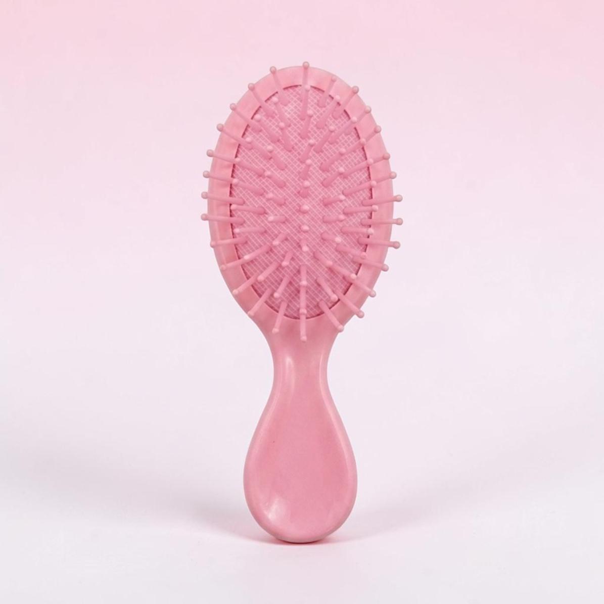 Mini Hair Brush