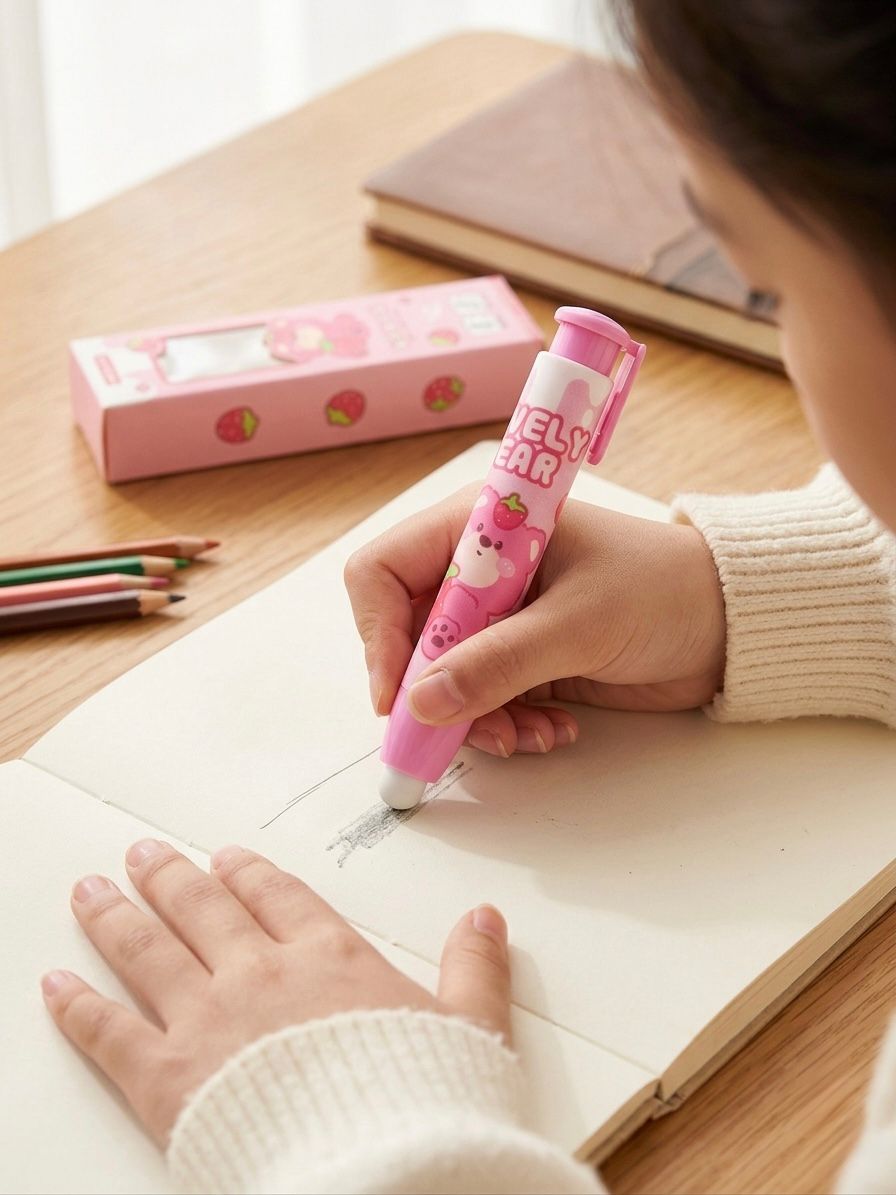 Kids Eraser Pen