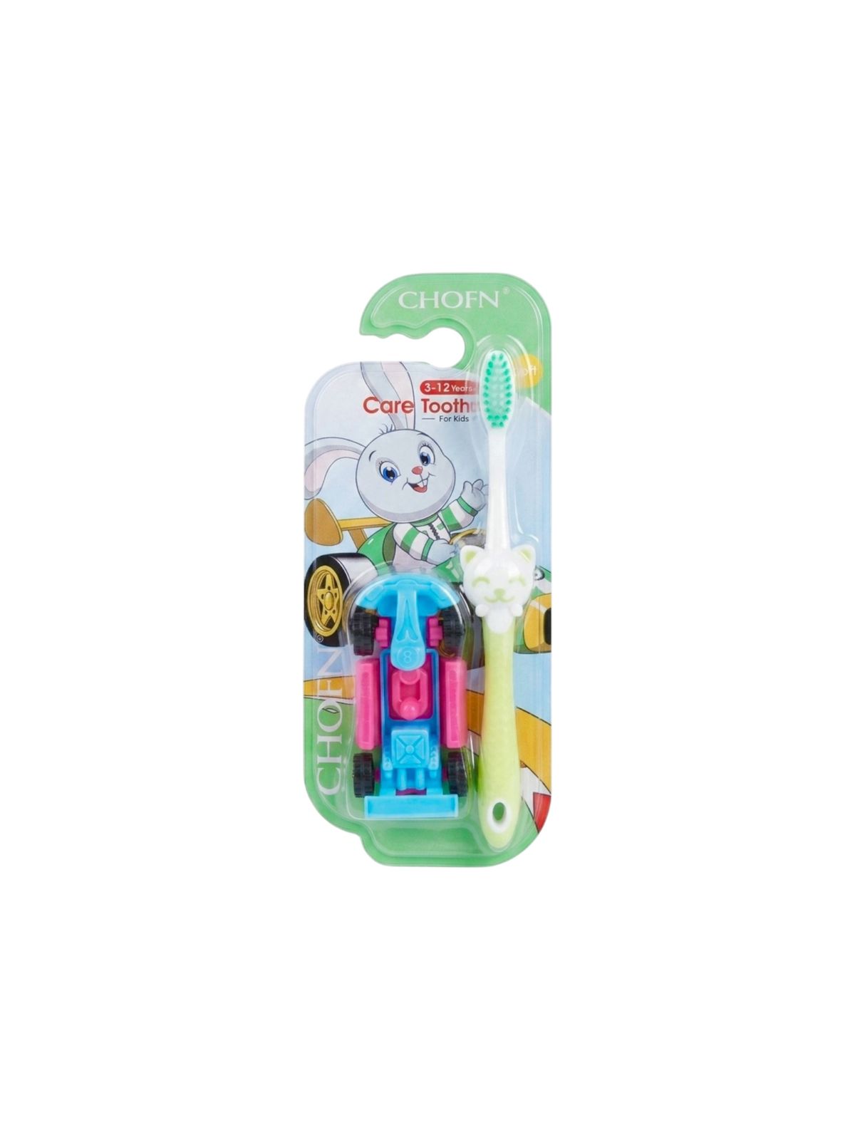 Kids Toothbrush