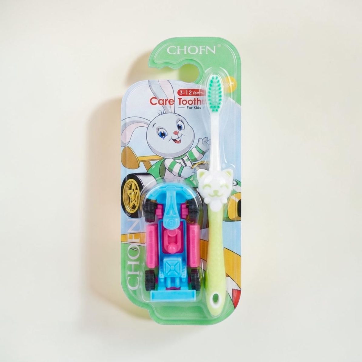 Kids Toothbrush