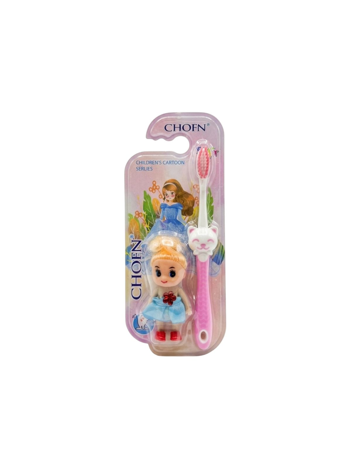 Kids Toothbrush