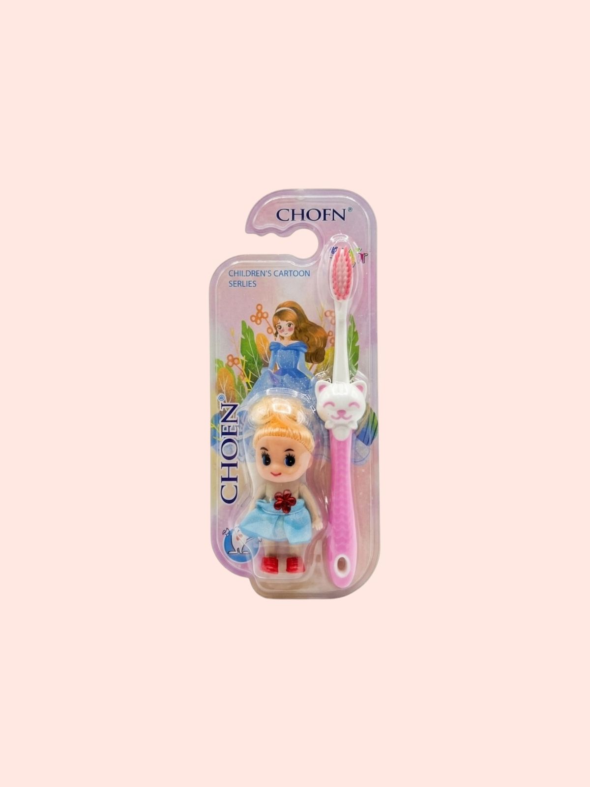 Kids Toothbrush