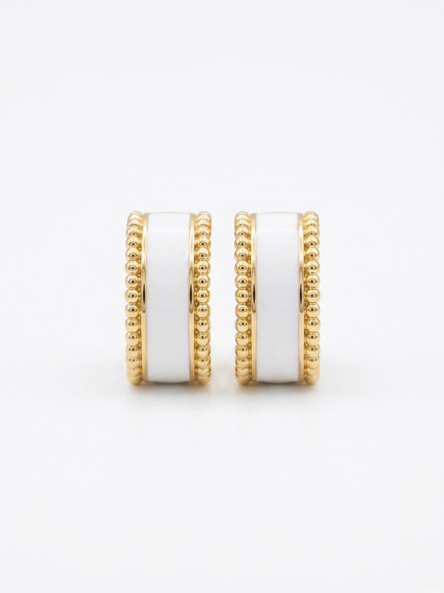 Mini Hoop Earrings