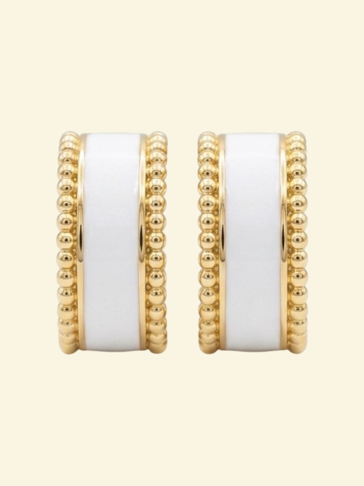 Mini Hoop Earrings