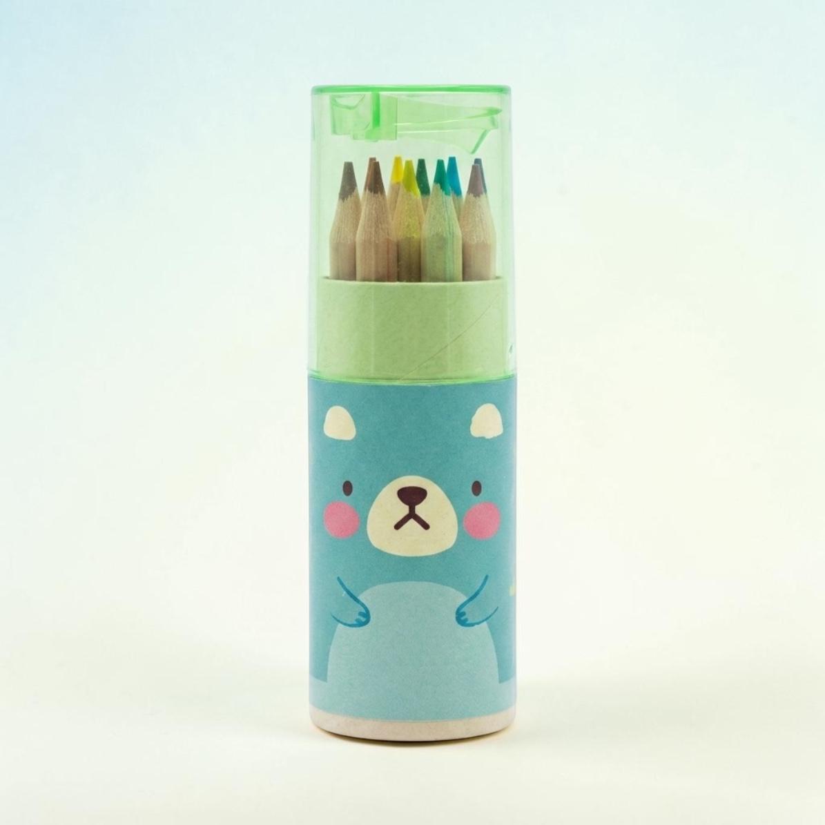 Kids Color pencils