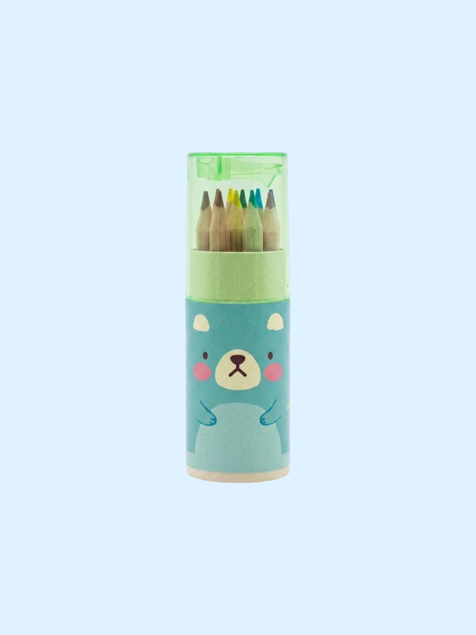 Kids Color pencils