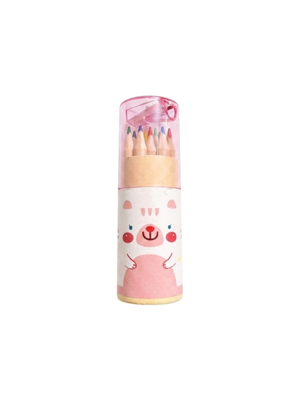 Kids Color pencils