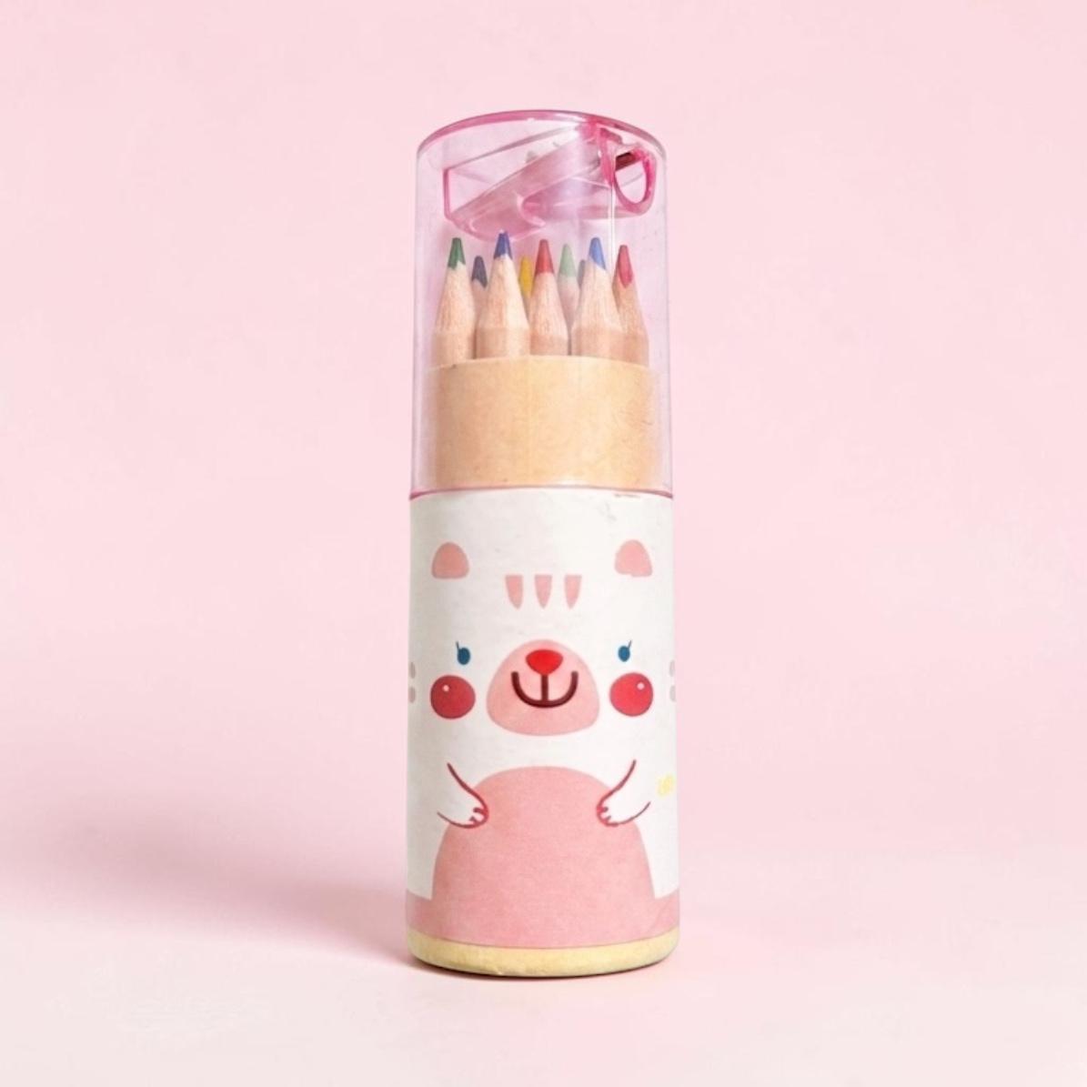 Kids Color pencils