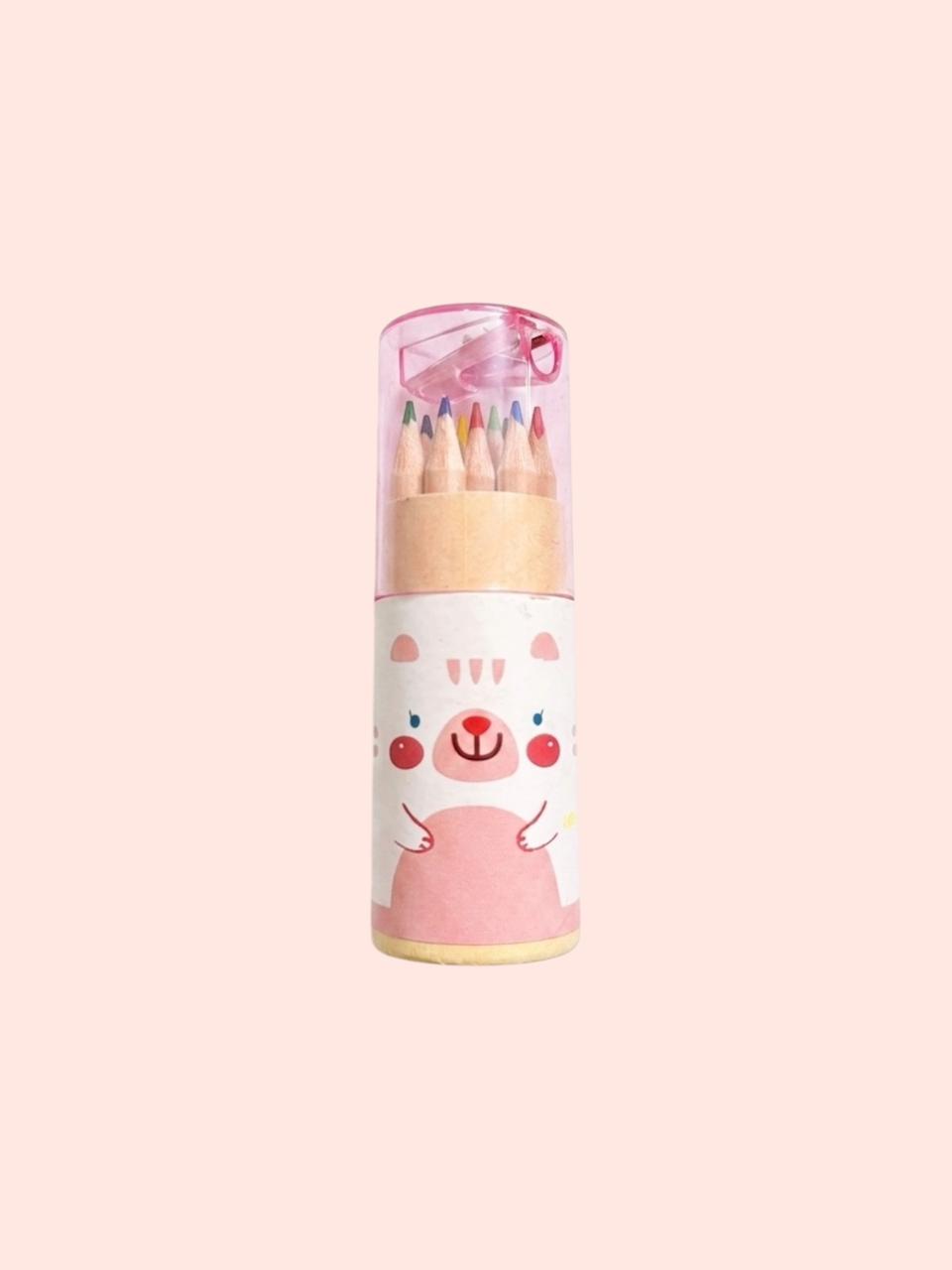 Kids Color pencils