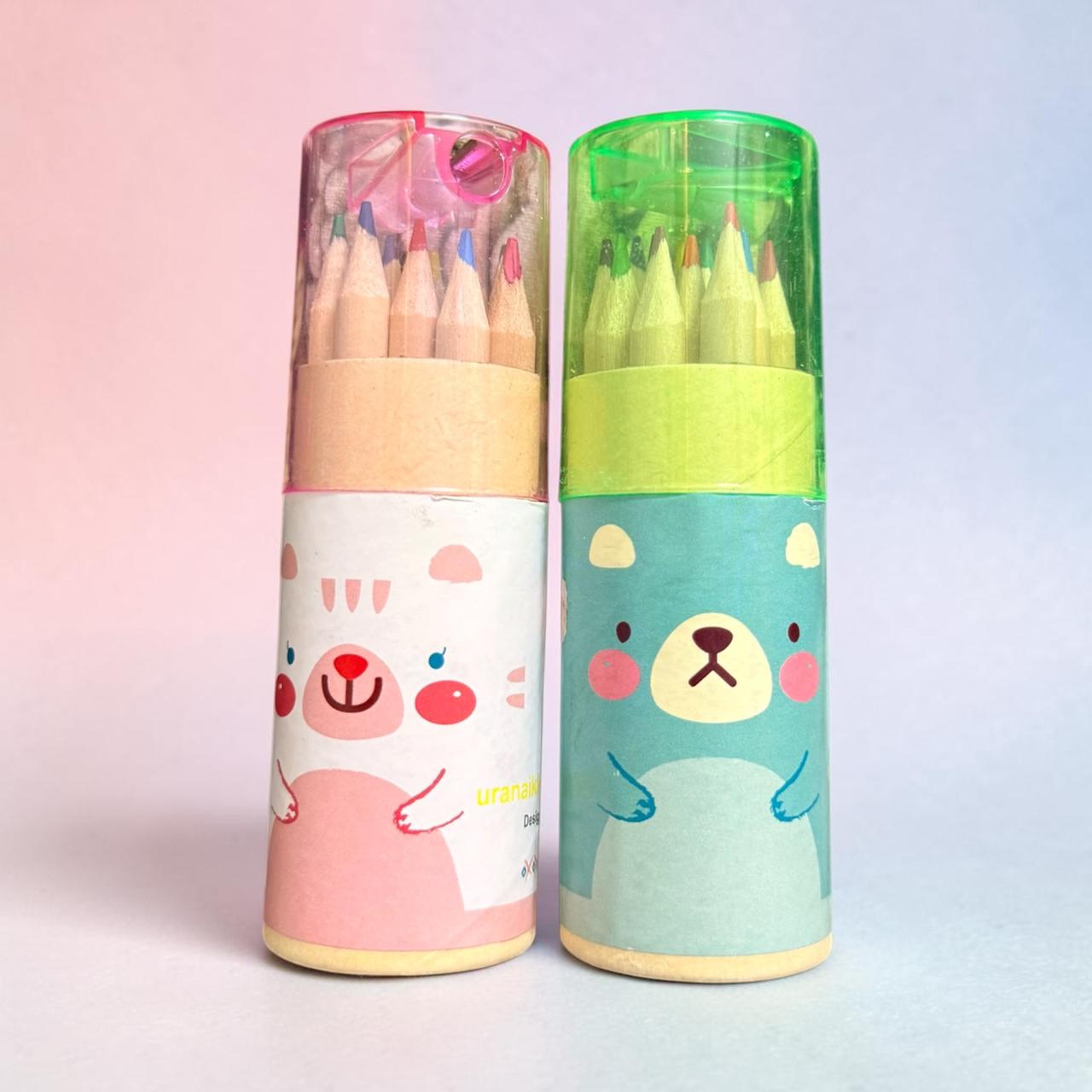 Kids Color pencils