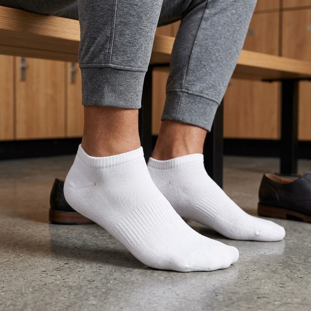 Ankle Socks-Unisex