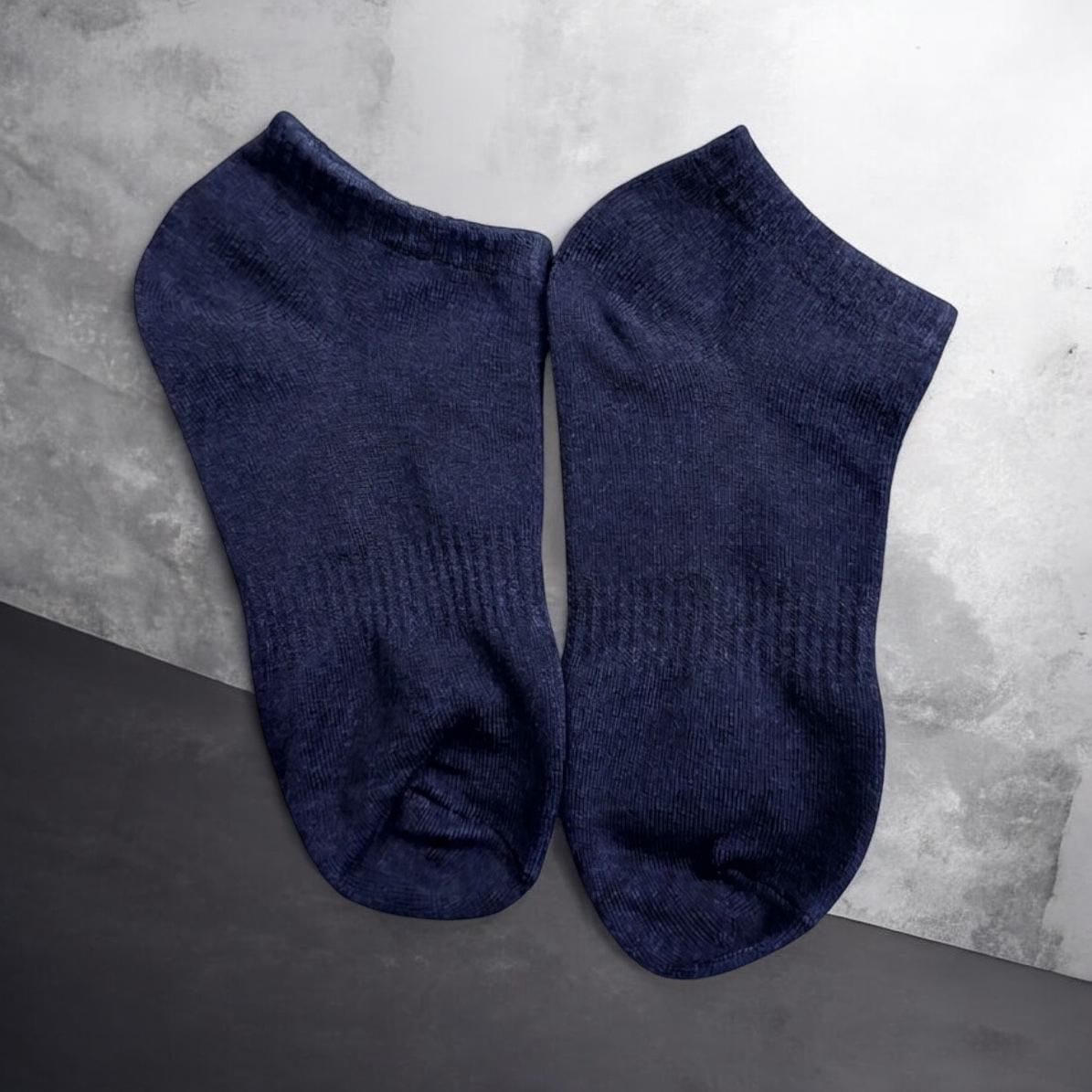 Ankle Socks-Unisex