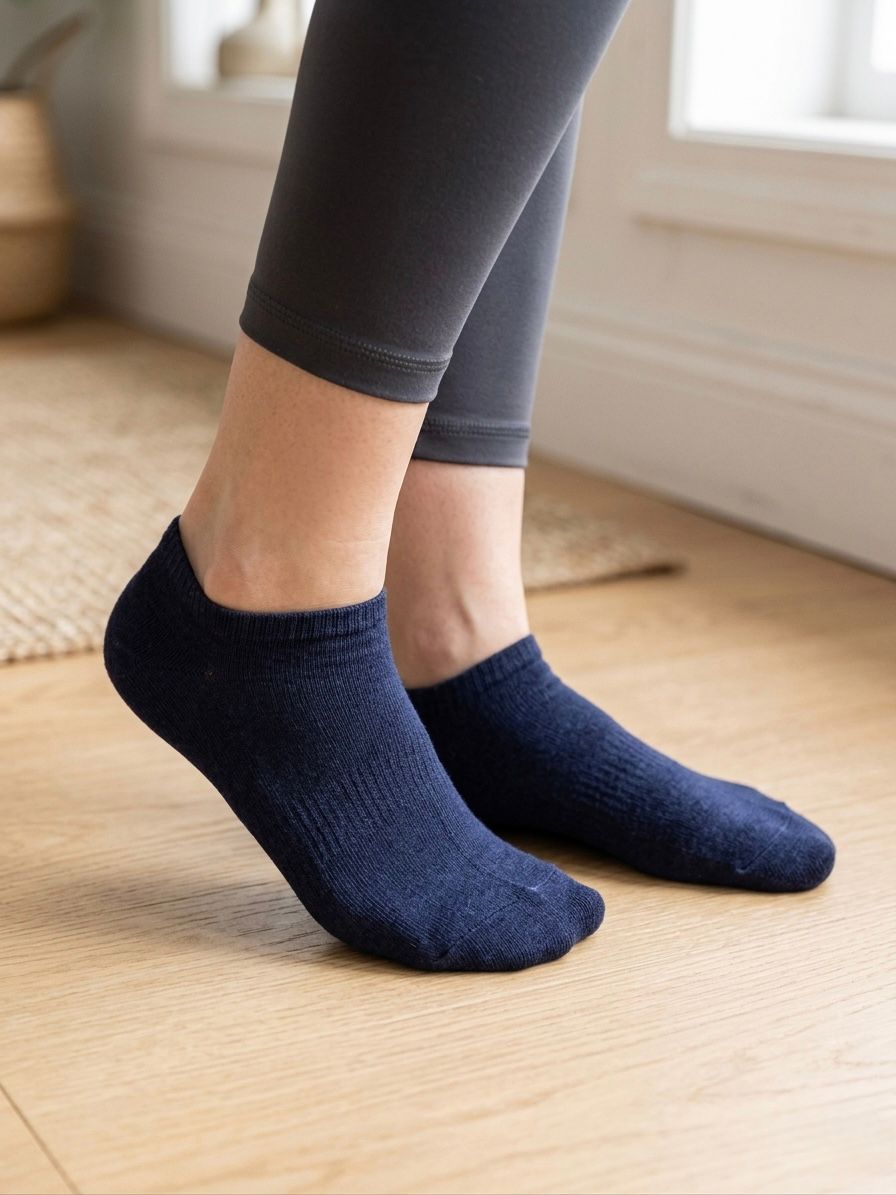 Ankle Socks-Unisex