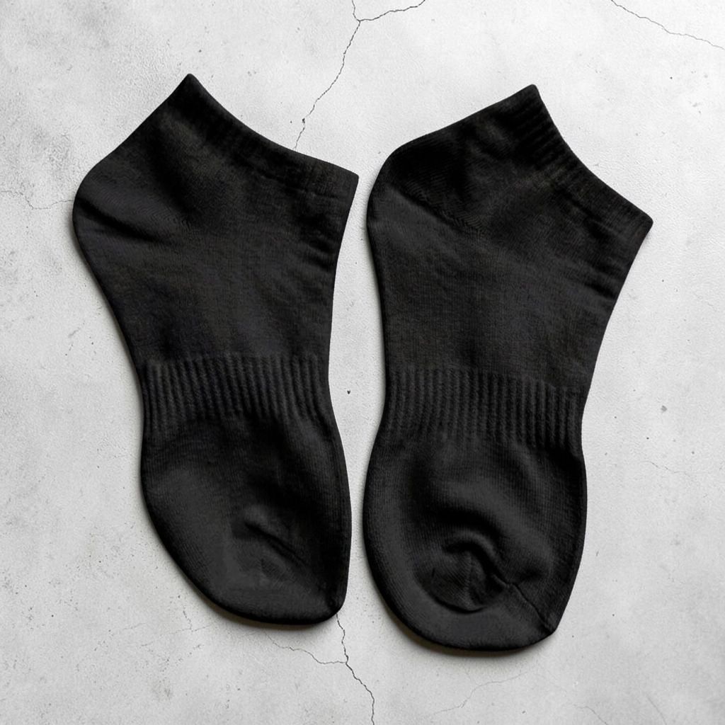 Ankle Socks-Unisex