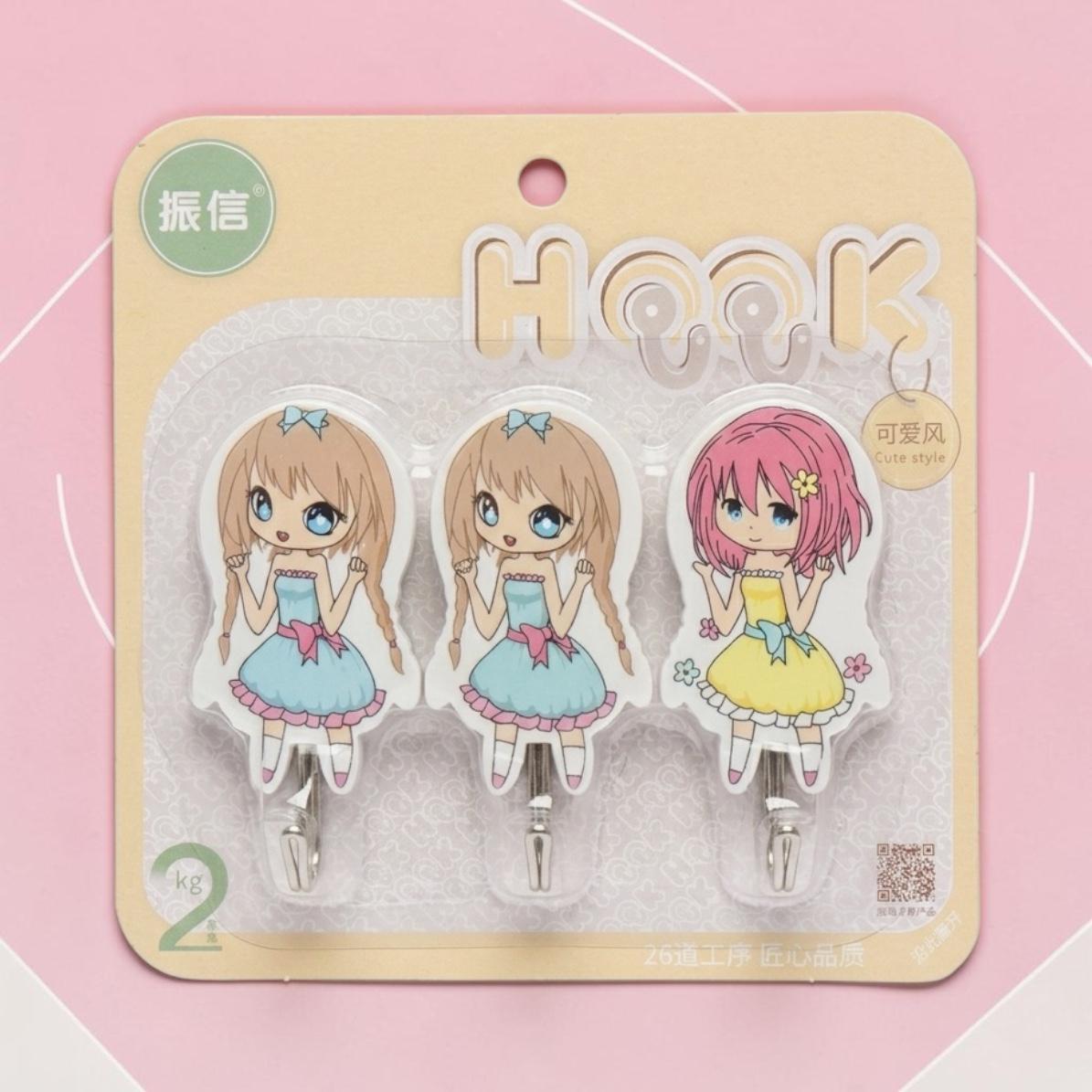 Hanging Hooks-2 Kg