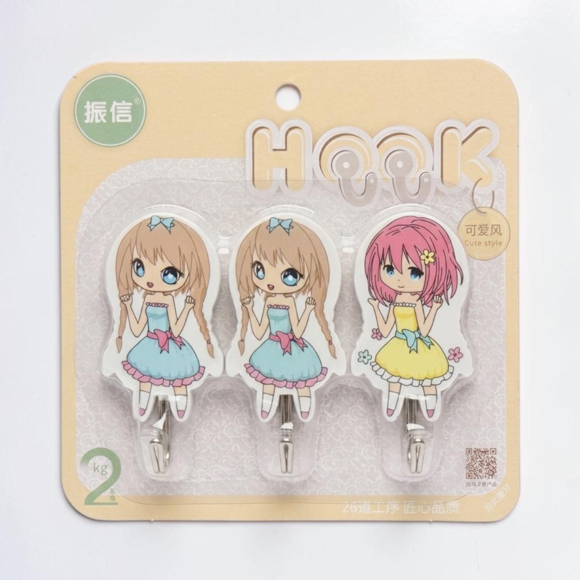 Hanging Hooks-2 Kg