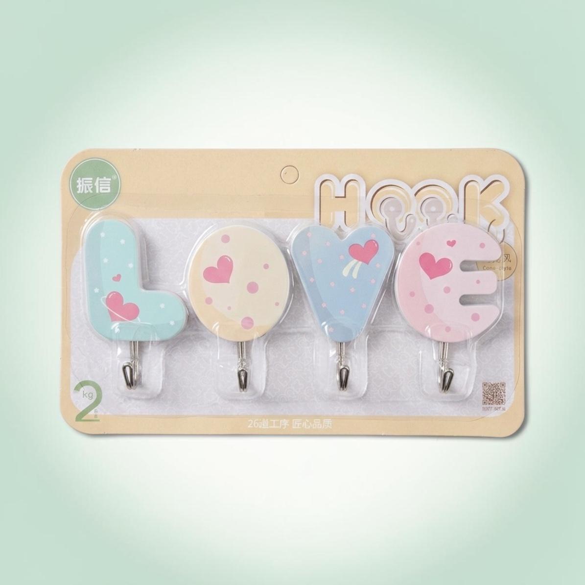 Hanging Hooks-2 kg
