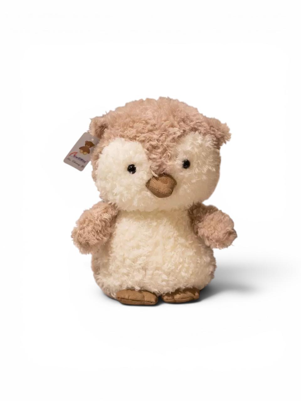 Plush Soft Toy