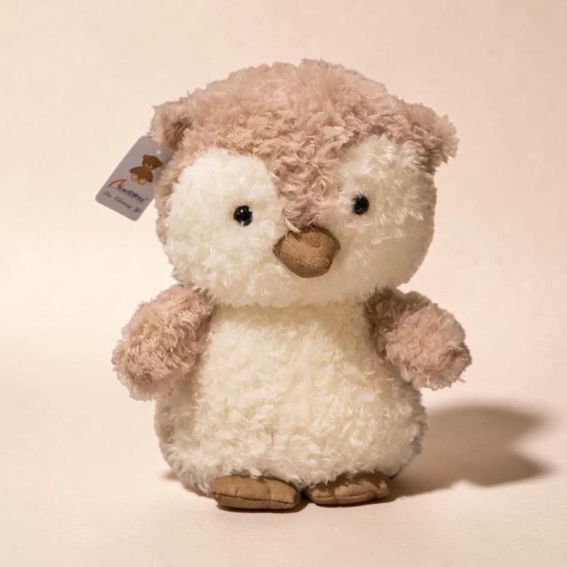 Plush Soft Toy
