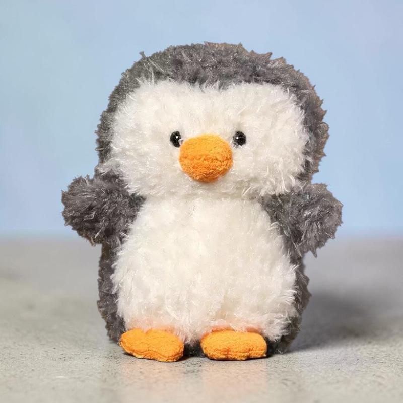 Plush Soft Toy