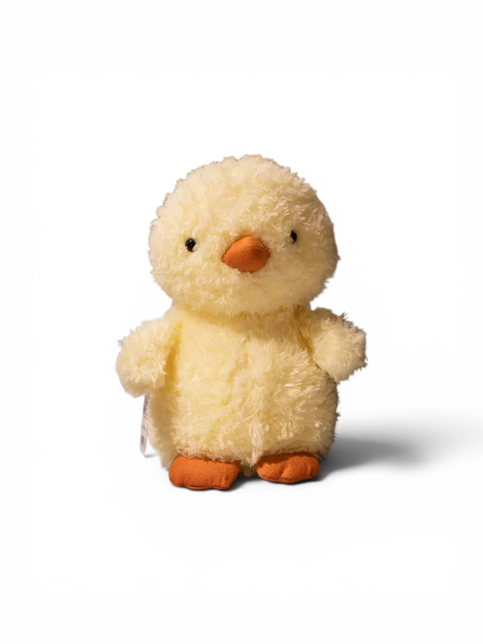 Plush Soft Toy