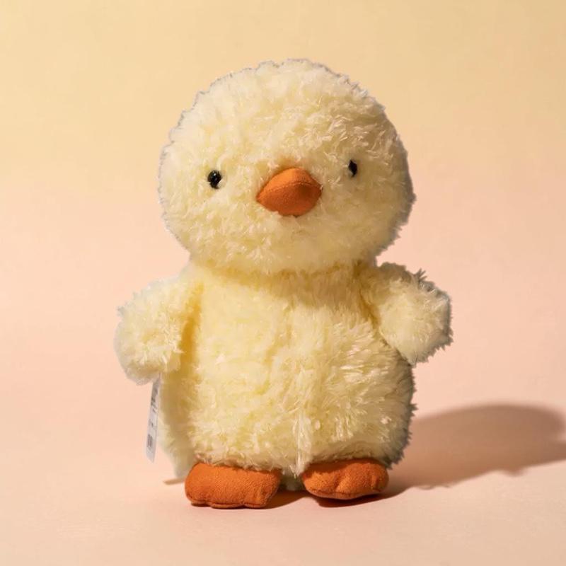 Plush Soft Toy