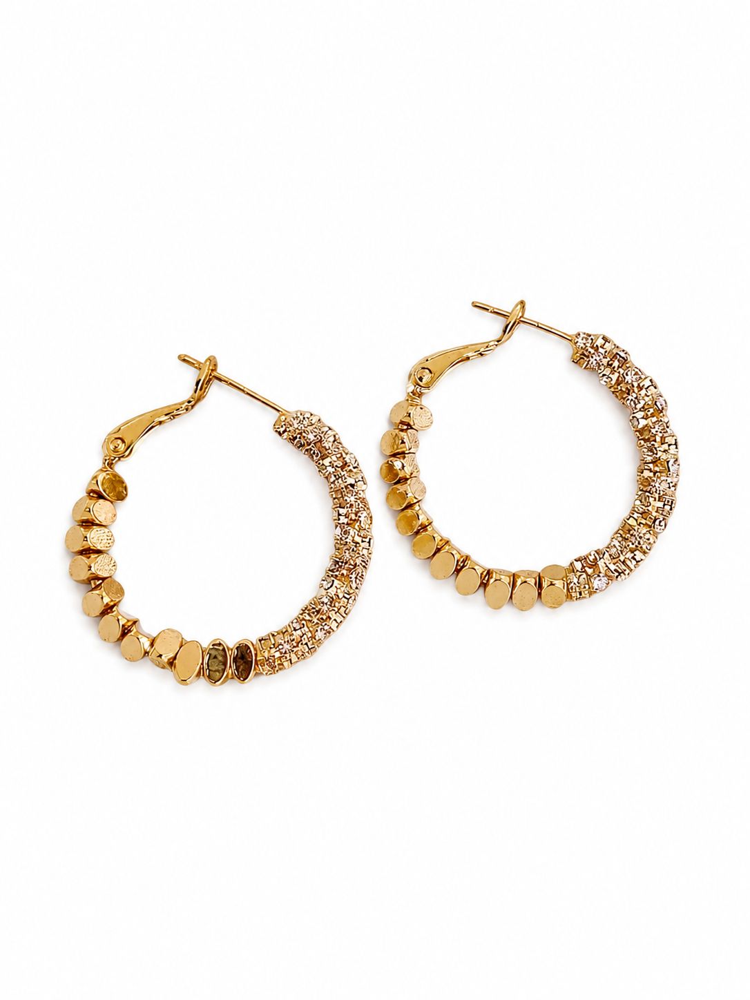 Hoop Earrings