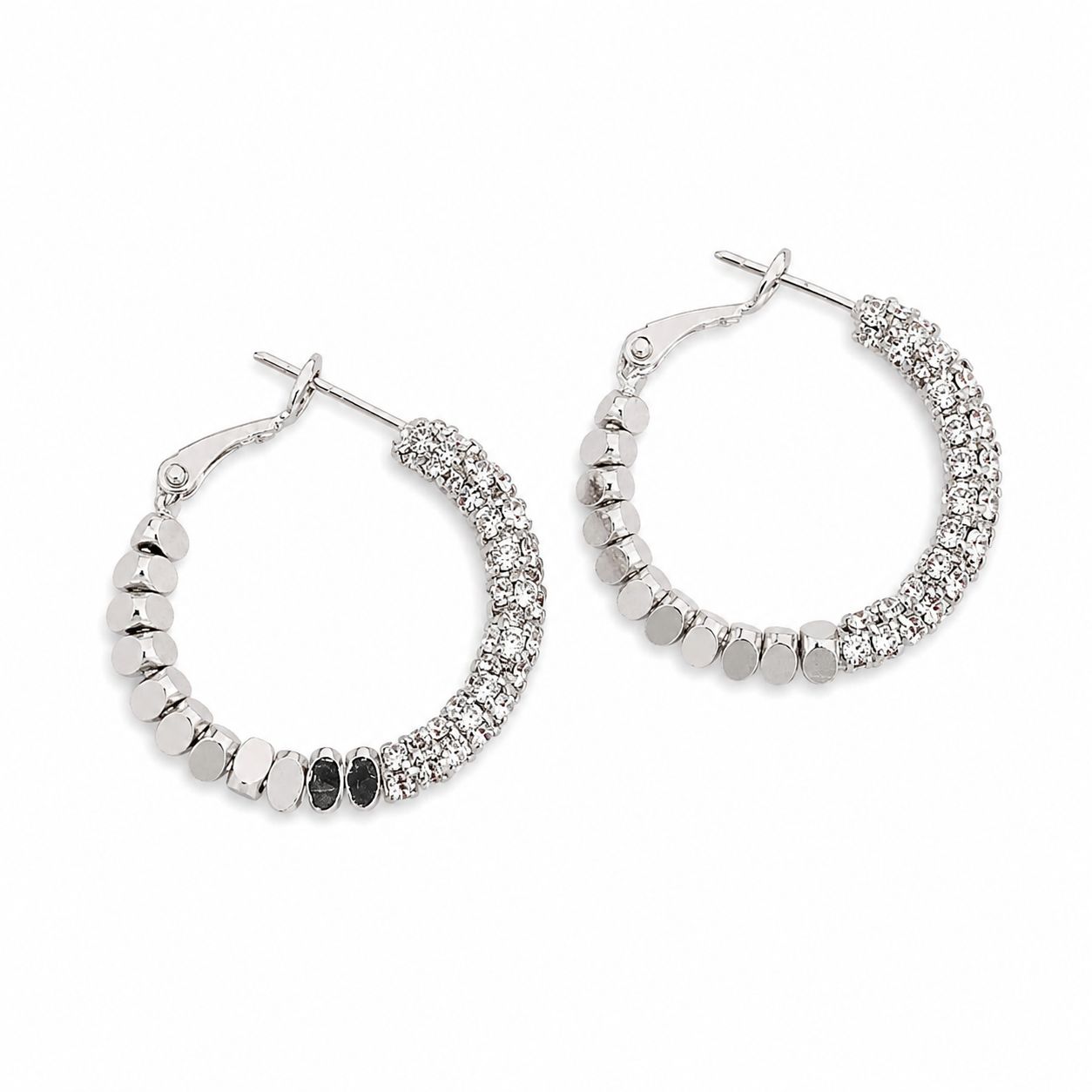 Hoop Earrings