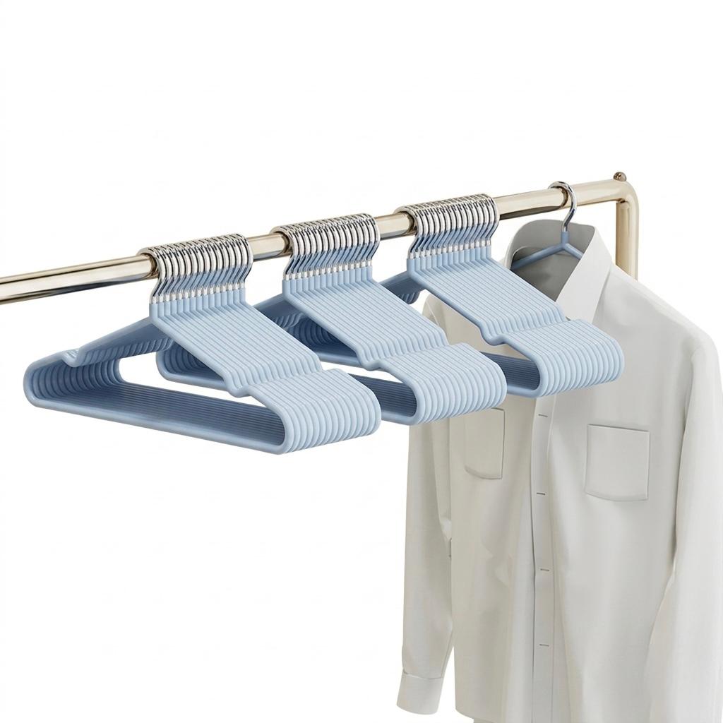 Anti-Slip Steel Hangers