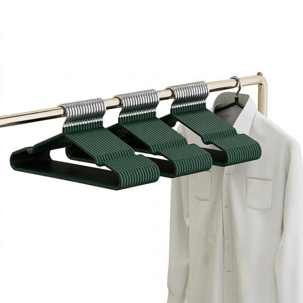 Anti-Slip Steel Hangers