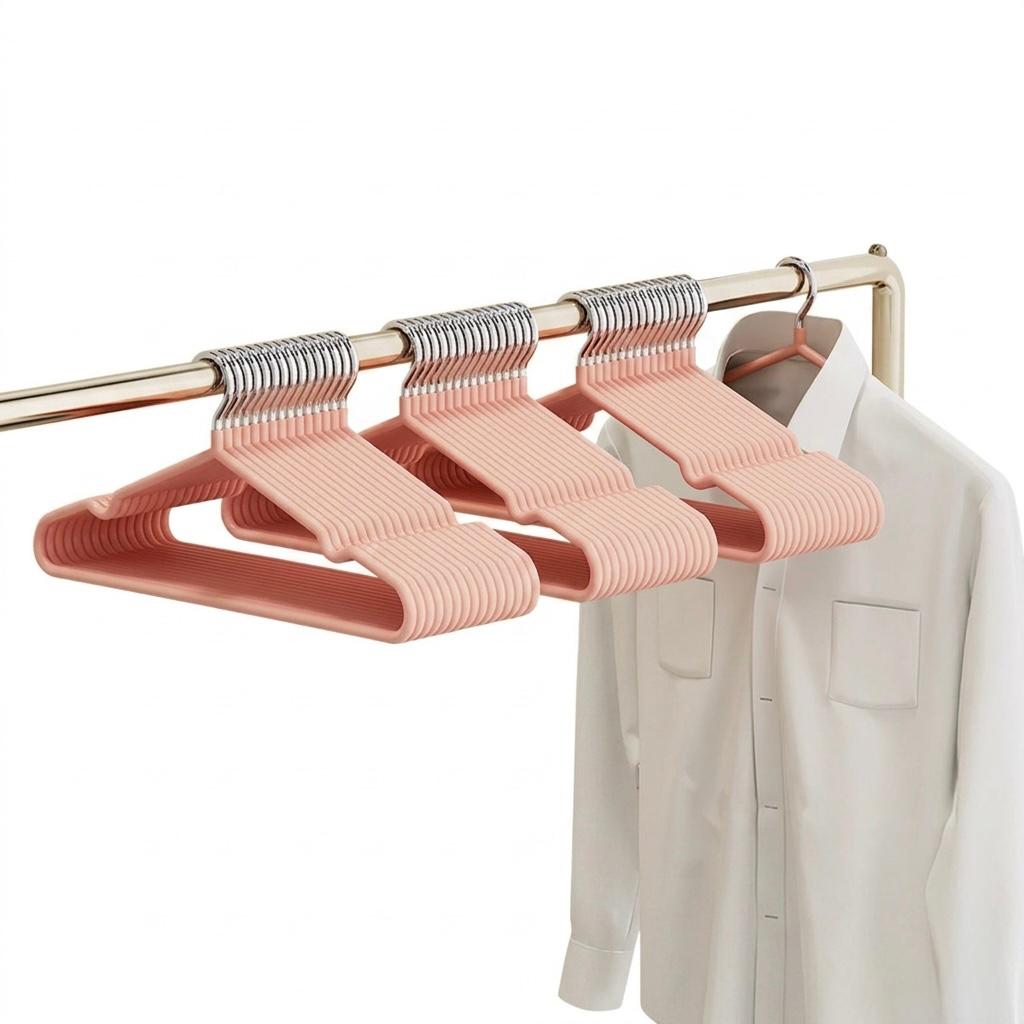 Anti-Slip Steel Hangers