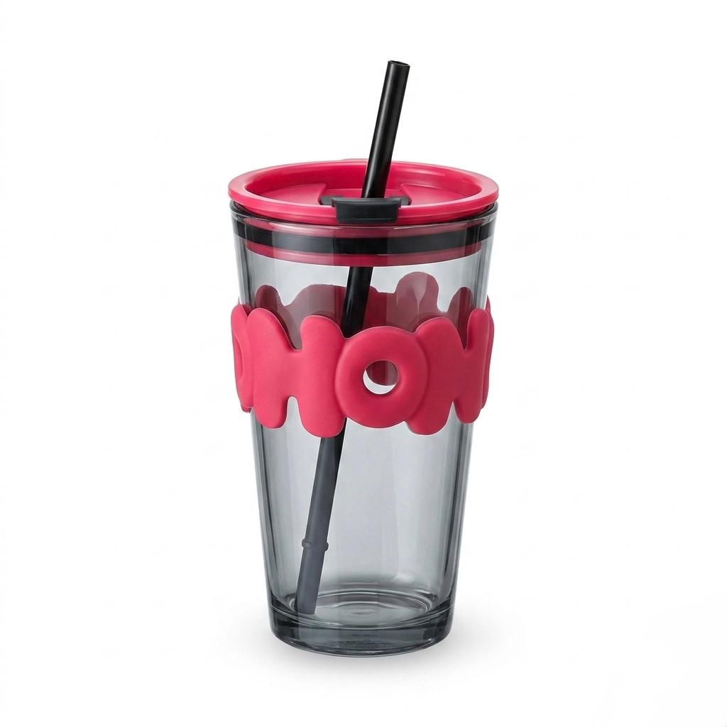 Glass Tumbler