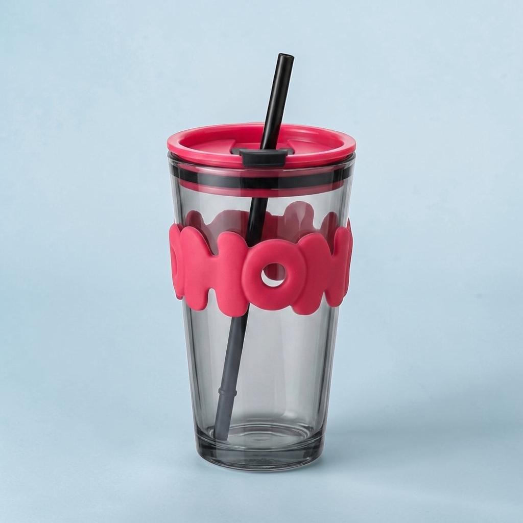 Glass Tumbler