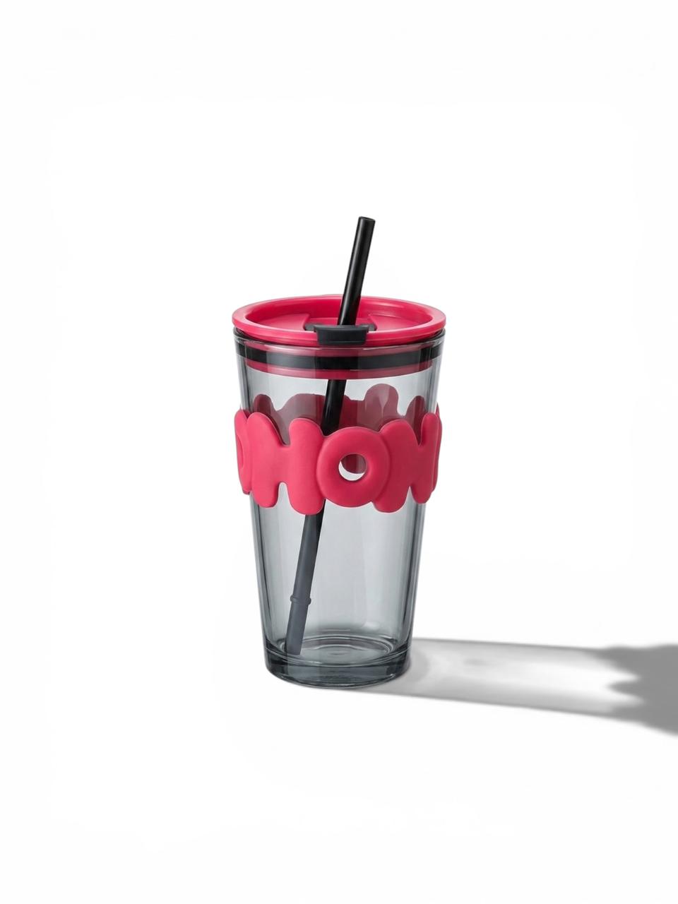 Glass Tumbler