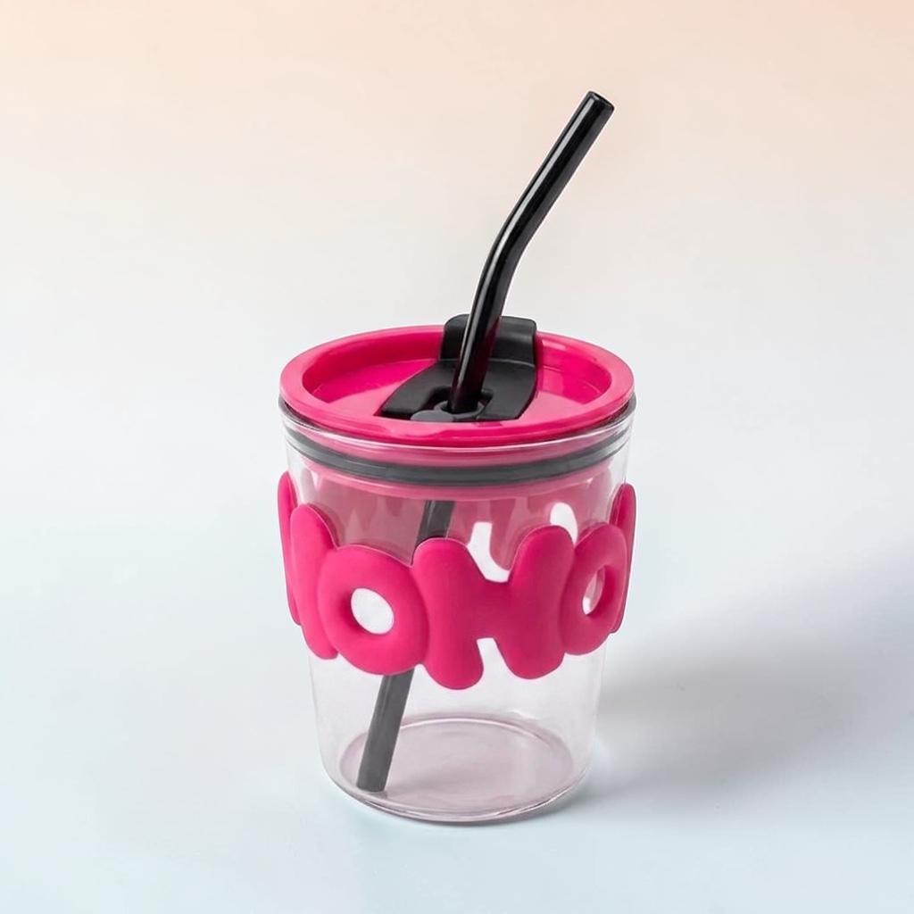 Glass Tumbler