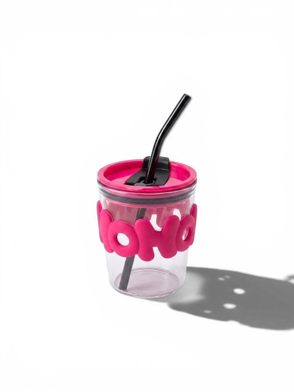Glass Tumbler
