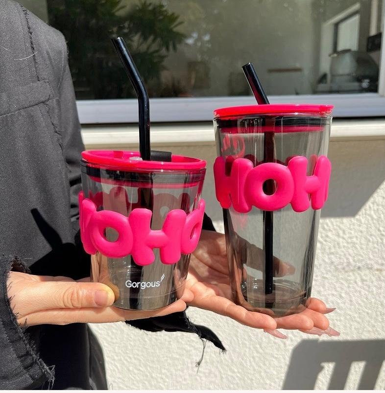 Glass Tumbler