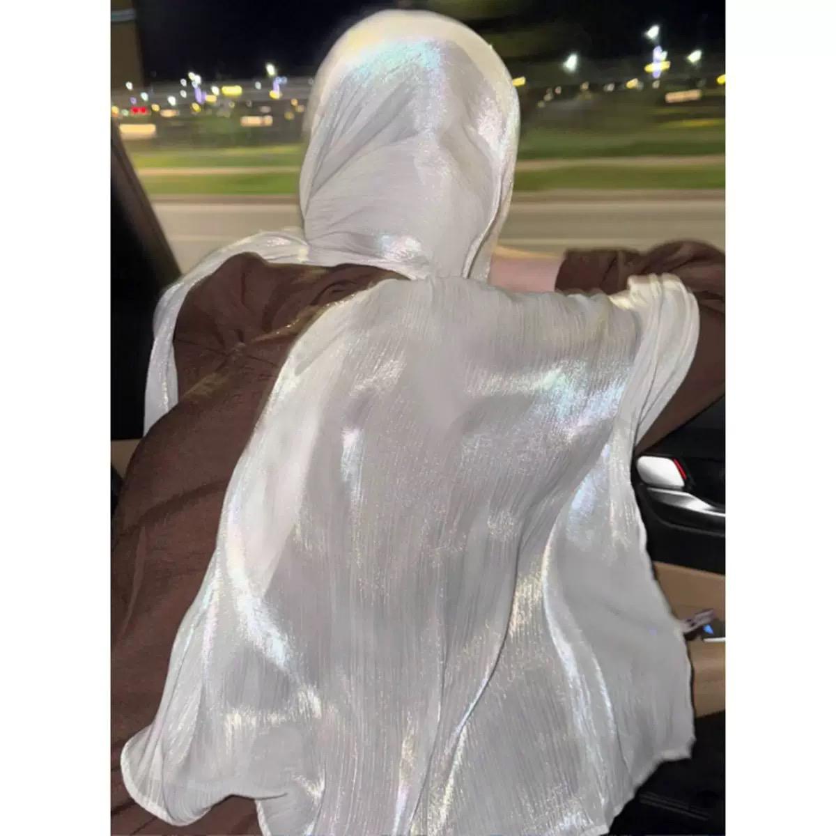 Ladies Scarf