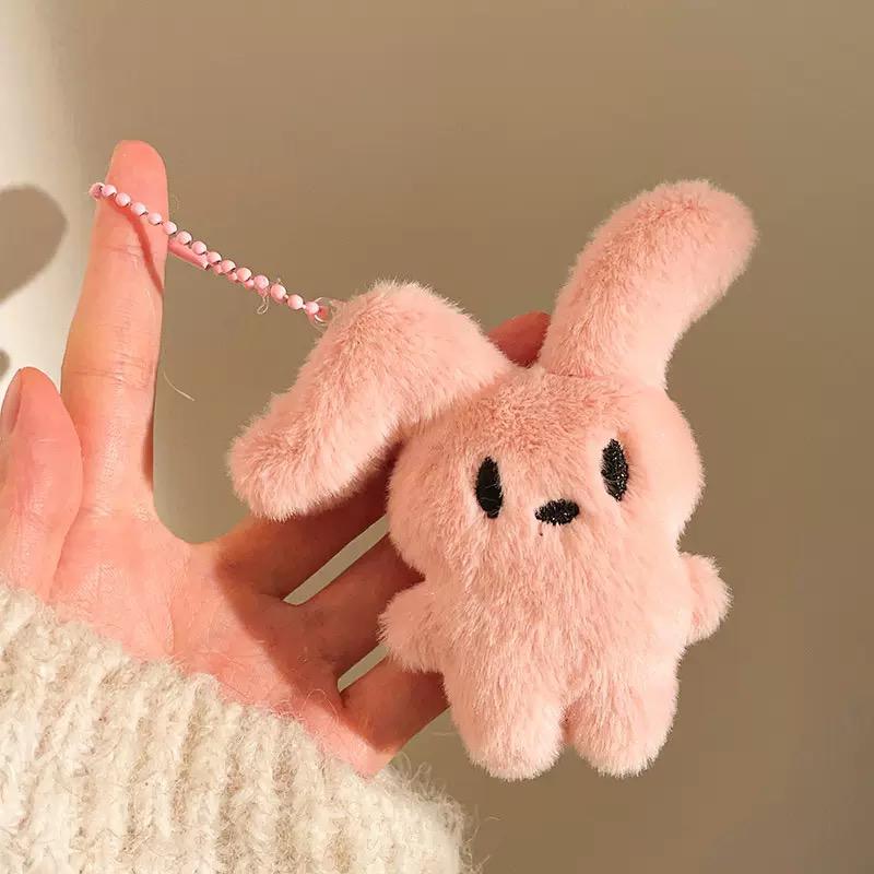 Animal Keychain