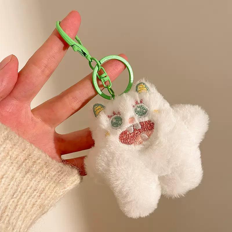 Animal Keychain