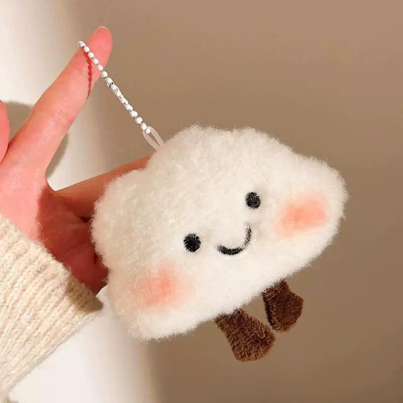 Animal Keychain