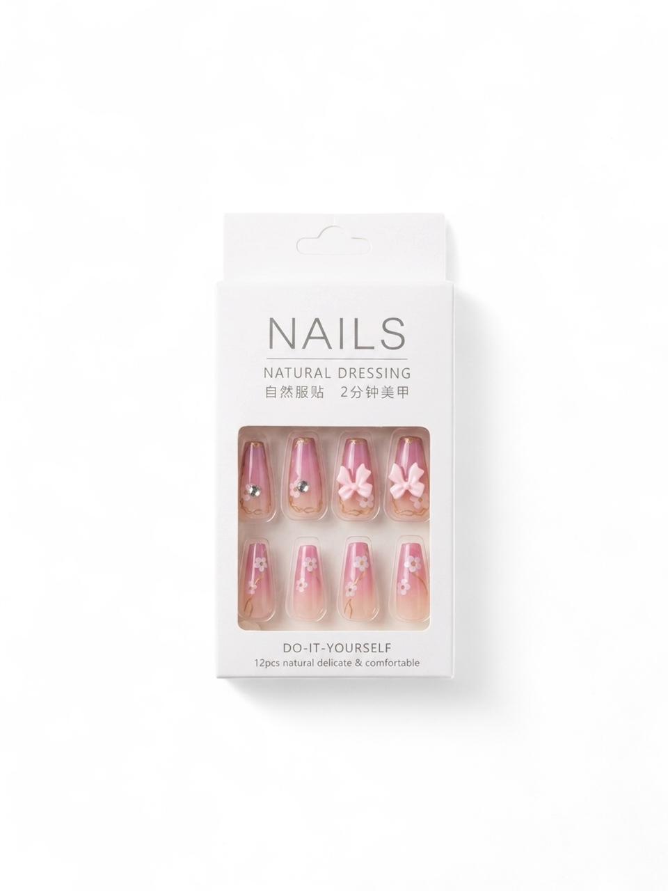 False Nails