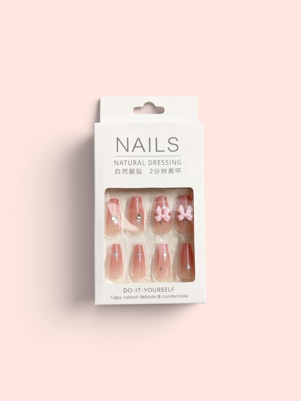False Nails